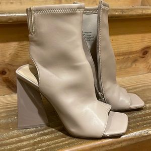 Steve Madden Heels